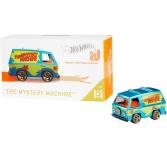 Hot Wheels id Mystery Machine - Scooby Doo Hot Wheels id Mystery Machine - Scooby Doo